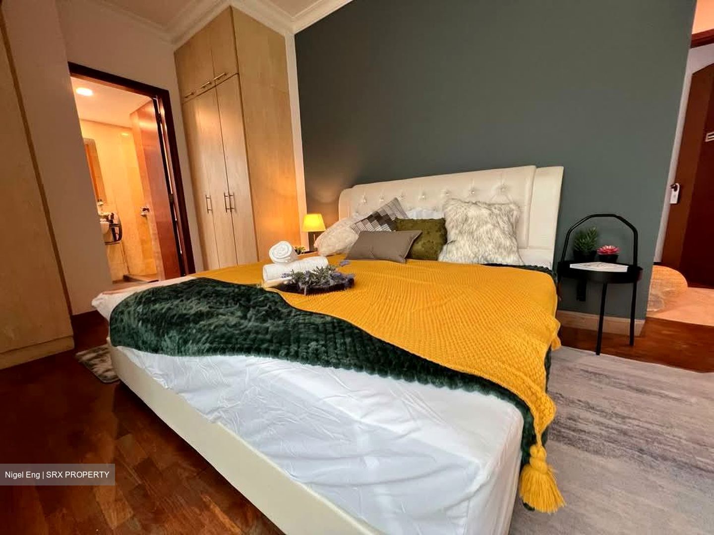 Compass Heights (D19), Apartment #597148861